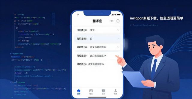 如何通过imToken最新版本下载促进信息透明？_透明安卓版_透明系下载