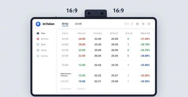 imToken钱包官网下载后的投资组合监控,实时掌握每一项资产的动态变化。_银联钱包下载官网_壹钱包官网迅雷下载