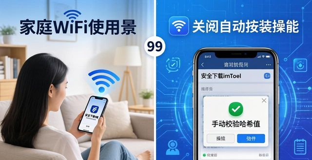 钱包app首页_pⅰ钱包流程下载_下载imToken冷钱包的策略与快速指引
