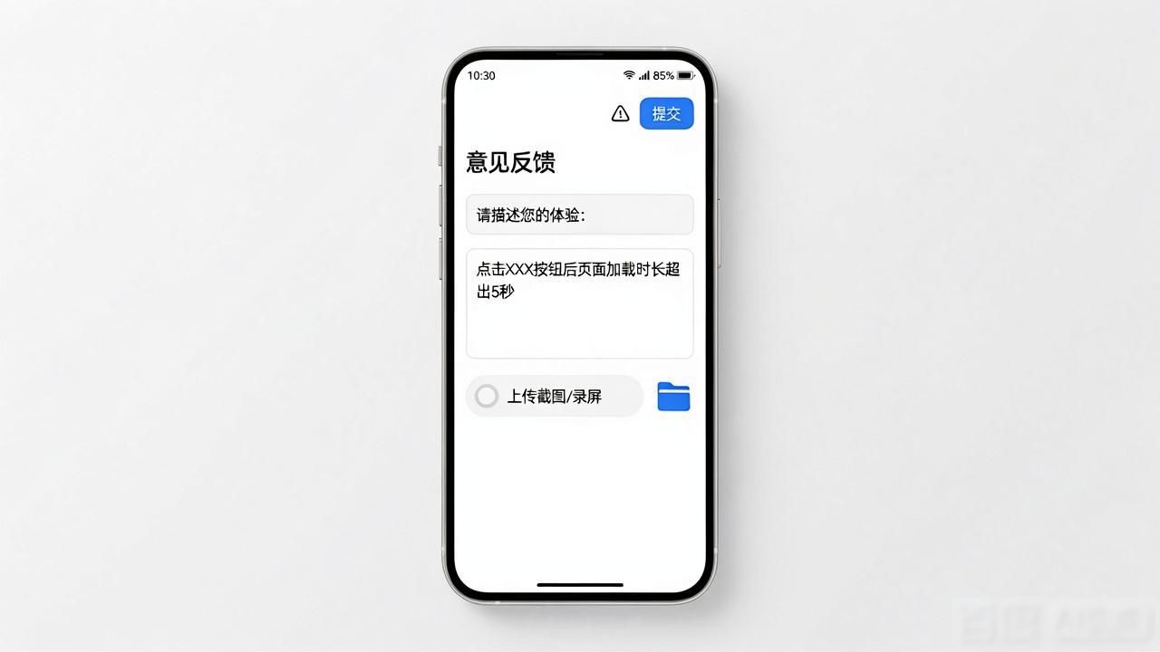 应用反馈怎么写_应用反馈什么意思_如何在token应用中参与市场测试,体验新功能并向开发团队反馈改进意见。