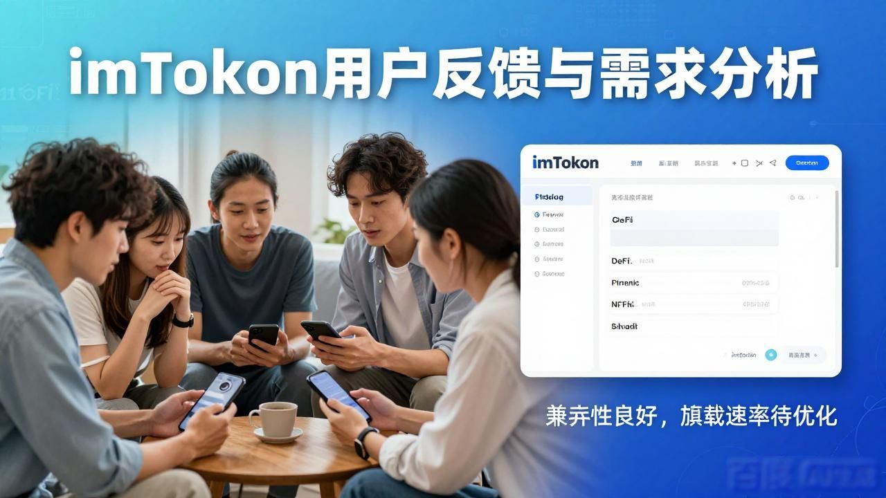 反馈中心是什么软件_深入研究最新imToken官网下载的市场反馈与需求_反馈需求是什么意思