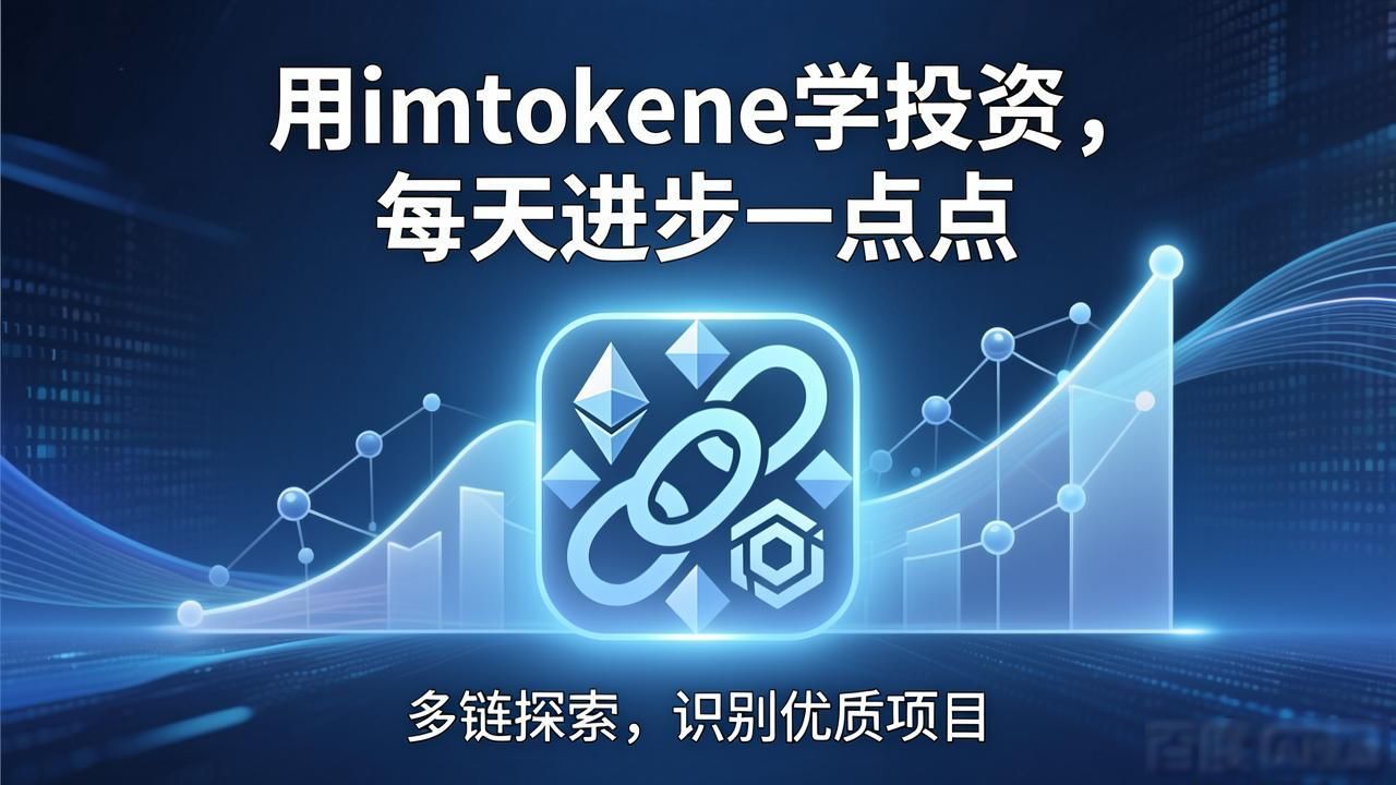 imtoken钱包视频教学_钱包技术_如何通过imtoken钱包提升投资技能与知识?