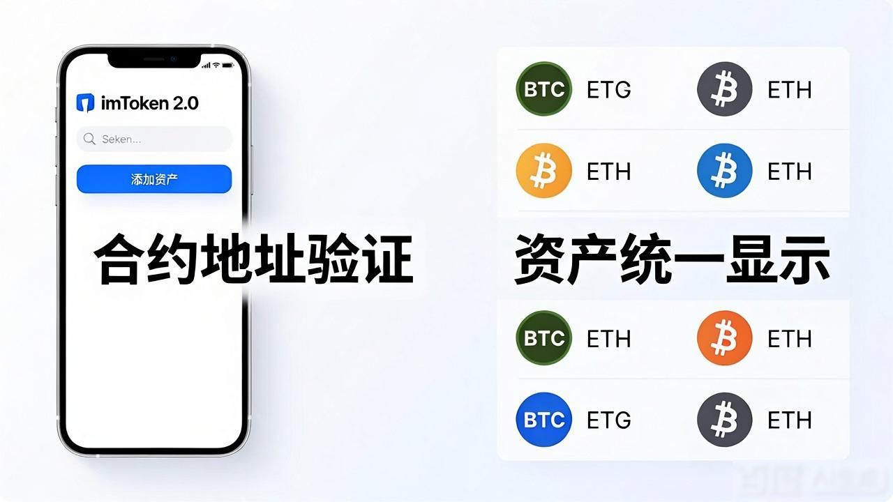 多元化投资集团_如何在imToken官网下载2.0国际版中管理多元化的投资？_多元化投资属于什么风险