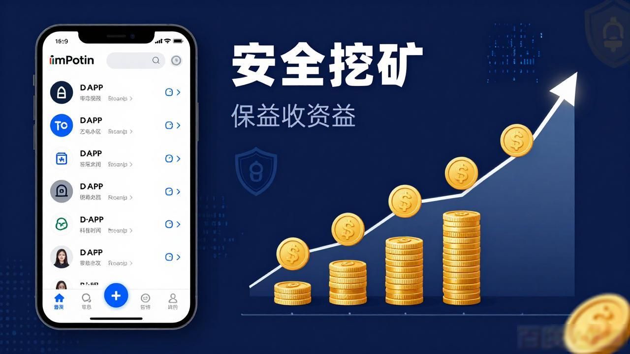 安卓投资app_如何在imToken官网下载1.0安卓中拓展投资机会？_中酒网官网下载