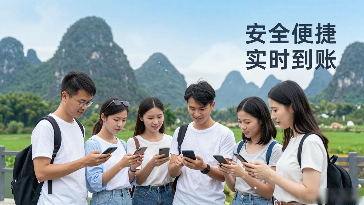 崇左数字货币试点企业_崇左数字货币试点企业_崇左跨境支付解决方案