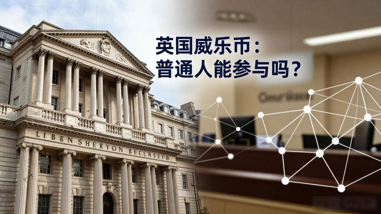 英国威乐币：普通人能参与吗？