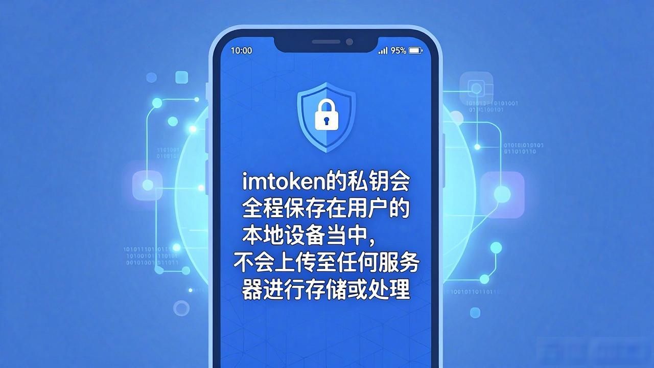 imtoken存款全攻略：新手存币必看指南
