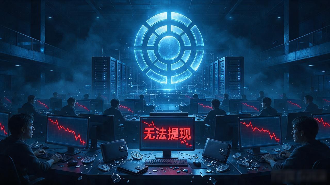 韩国数字货币事件全解析：交易所一夜暴雷，普通散户的钱怎么保