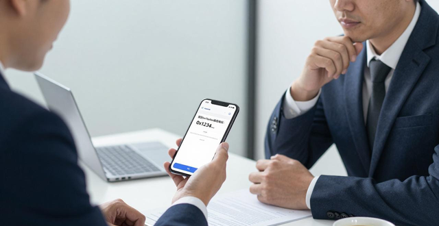 如何通过imToken钱包找商业合作？从下载APP到对接项目方全流程