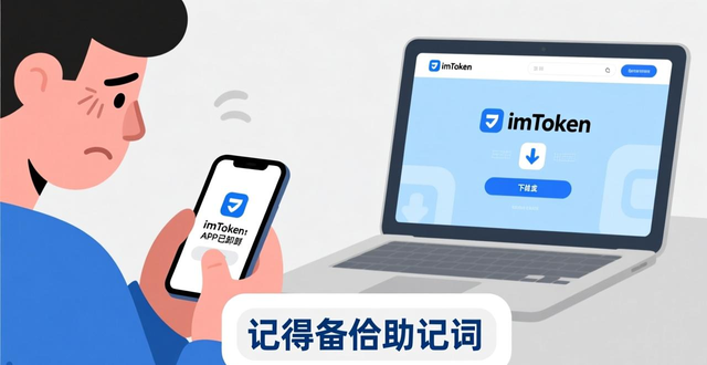 imToken钱包官方app下载的使用实例与用户见证_钱包了解_钱包钱包