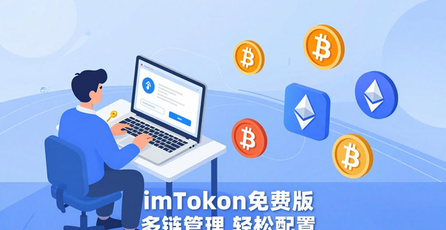 imToken免费版多链钱包_如何通过imToken免费版实现多币种投资的便利？_imToken多链钱包设计优势