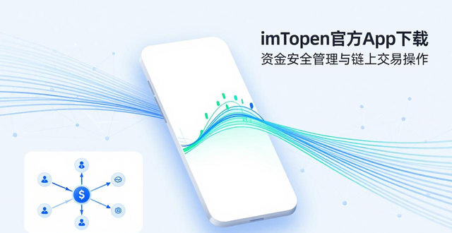 imToken钱包官方app下载的资金管理与市场运作_imToken官方下载渠道_imToken资金安全与运作机制