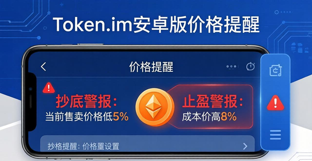 如何在token.im安卓版官网中设置交易提醒，确保您不错过任何关键的市场变化。_武侠q传安卓版官网_赚帮官网下载安卓版303