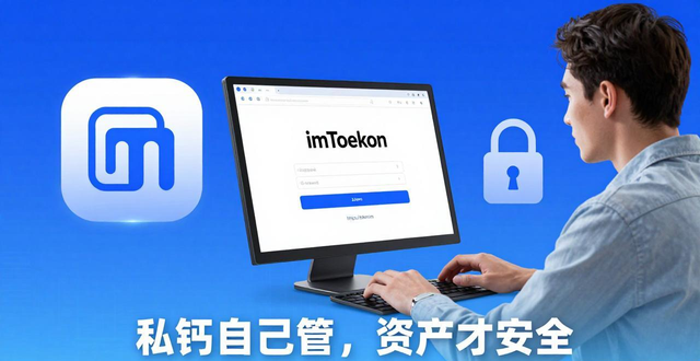 钱包数字货币是怎样的骗局_1. 寻找最安全的数字资产？imToken钱包App最新下载来啦_数字钱包中的资产如何变现