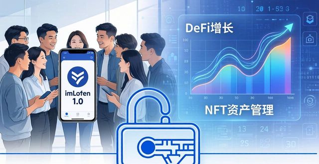 imToken 1.0安卓版真实用户评价与市场调研分析