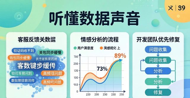 钱包ai_如何在tokenim钱包官方版中利用数据分析实现产品的持续优化与提升，带来更好服务？_钱包jr