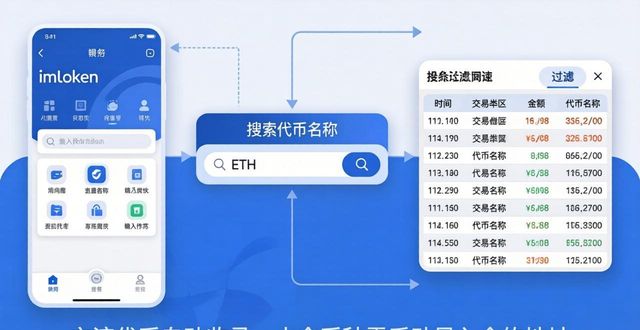 查财务信息用哪个网站_ima财务平台app_如何在imToken正版网站上查找财务信息?