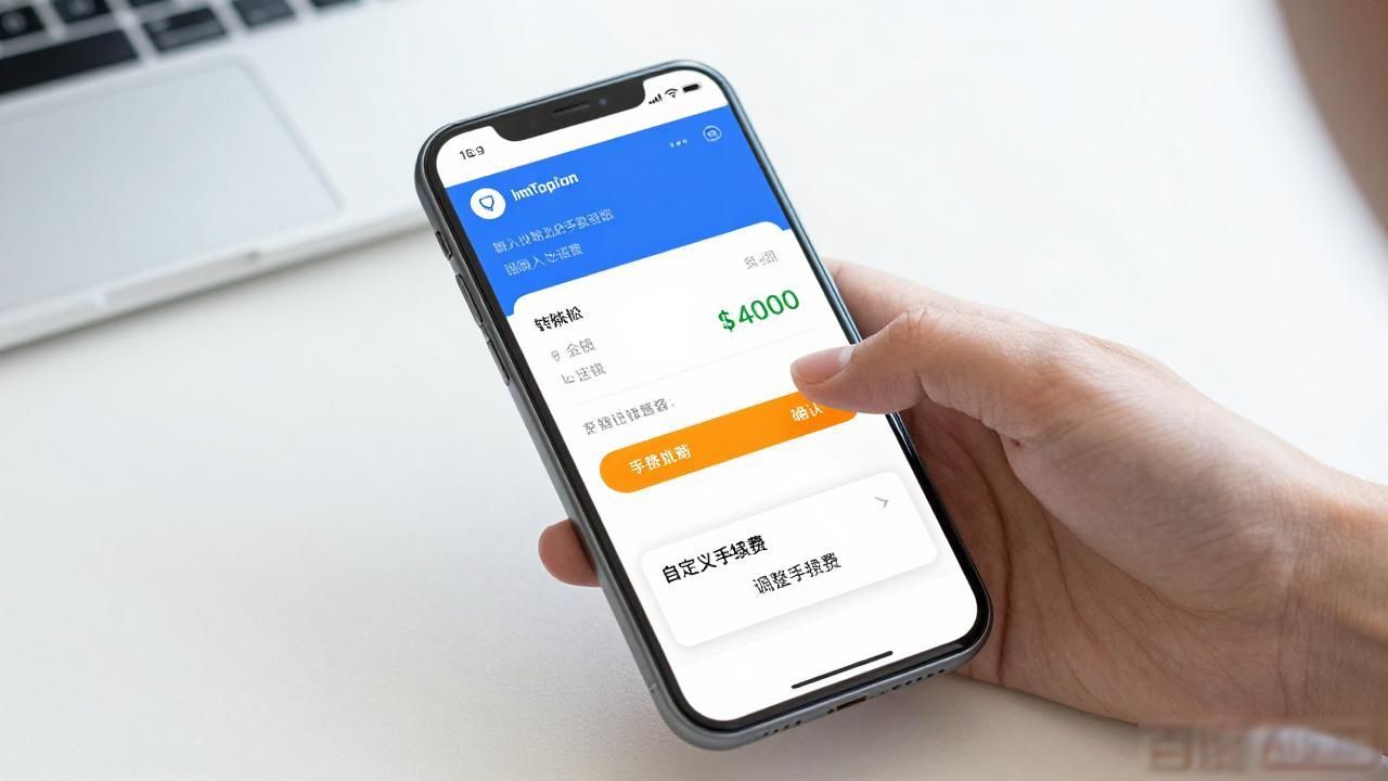钱包如何转到交易所_通过imtoken钱包官方app进行资产转移的操作指南_钱包转币一定要手续费吗