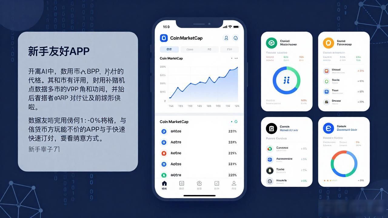 数字货币资讯App推荐_关注数字货币最新信息的app_比特币以太坊行情分析