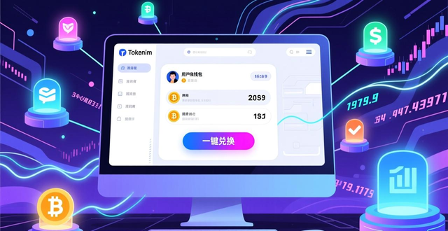 Tokenim钱包聚合兑换功能_跨链兑换手续费高_如何通过tokenim钱包官方下载简化资产兑换流程，降低交易时间与成本。