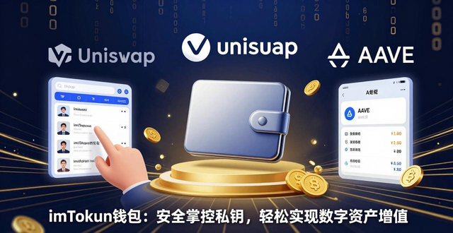 imToken钱包APP的数字资产价值评估_数字资产评估方法_钱包数字货币是怎样的骗局
