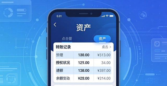 下载透明在线官网_透明app_如何在imToken官网下载3.0版本中保证资产透明管理？