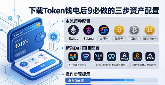 钱包法则_中润通财富资金出问题_下载token钱包后的成功设定与投资策略，帮助用户在数字资金市场中脱颖而出，赢得财富！