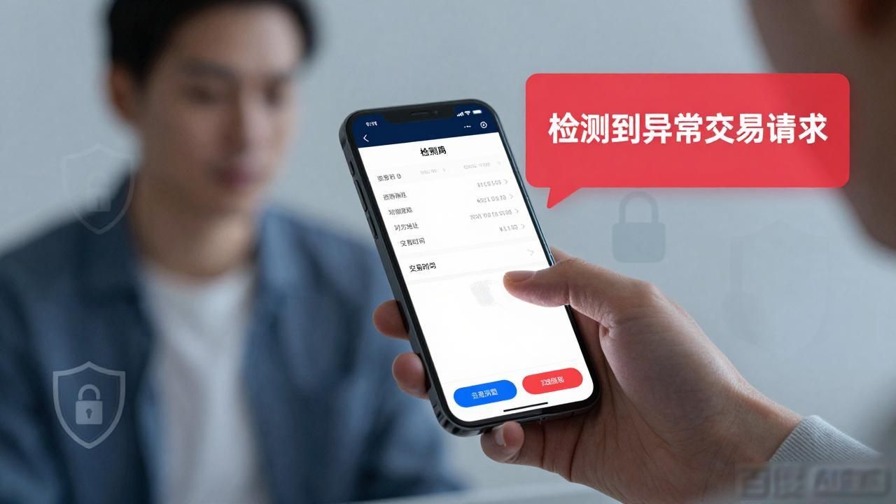 token钱包官方版的网络安全策略与应对措施,确保用户在高风险环境下的安全。_钱包安全码是啥意思_安全的钱包