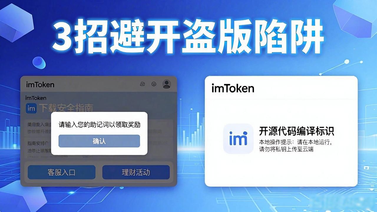 如何通过imToken中文版下载增强安全性？_成功通过pmp第3版下载_增强的中文