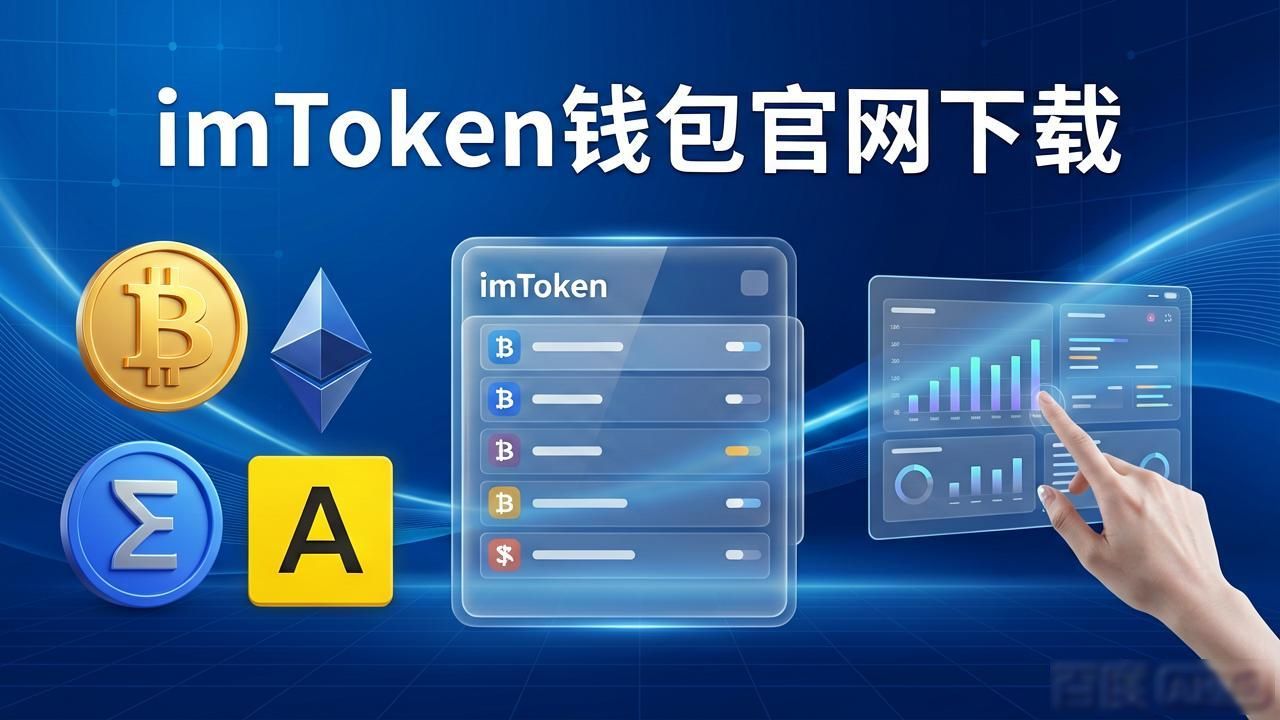 imToken钱包官网下载的市场优势与用户洞察_钱包ai_安卓市场官网下载