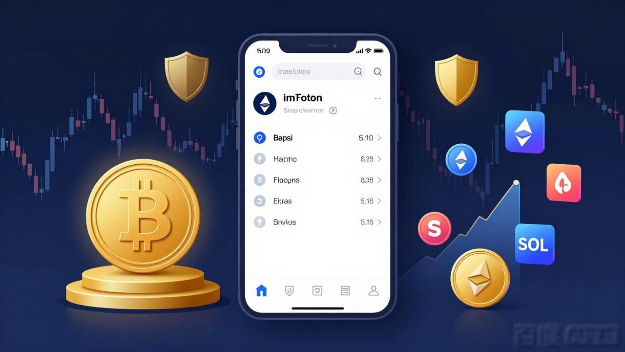 灵活配置的混合型基金有哪些_下载imToken官网正版后如何合理规划投资组合,实现不同资产的灵活配置。_灵活配置混合型证券投资基金