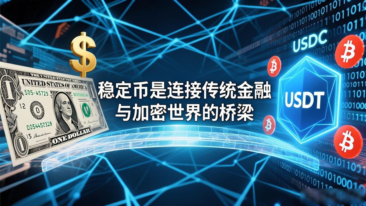 数字货币怎么来的？从比特币到央行数字货币全解析