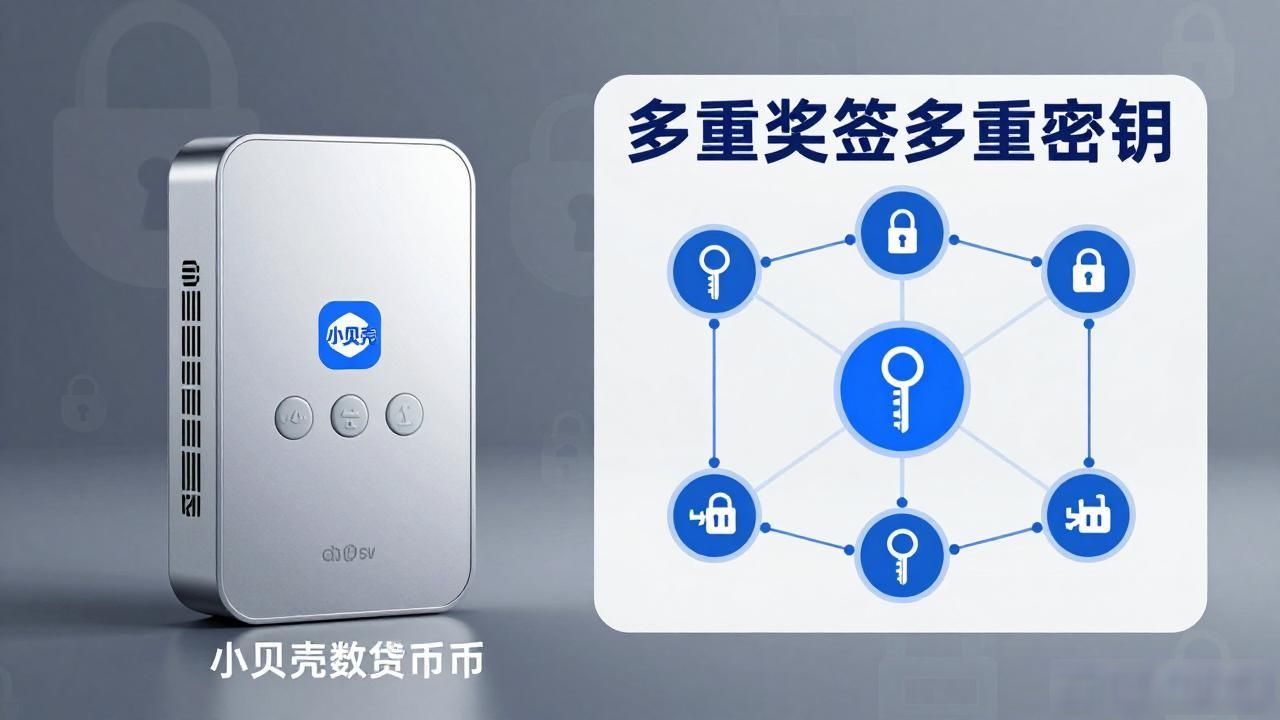 小贝壳数字货币靠谱吗？真实评价告诉你答案