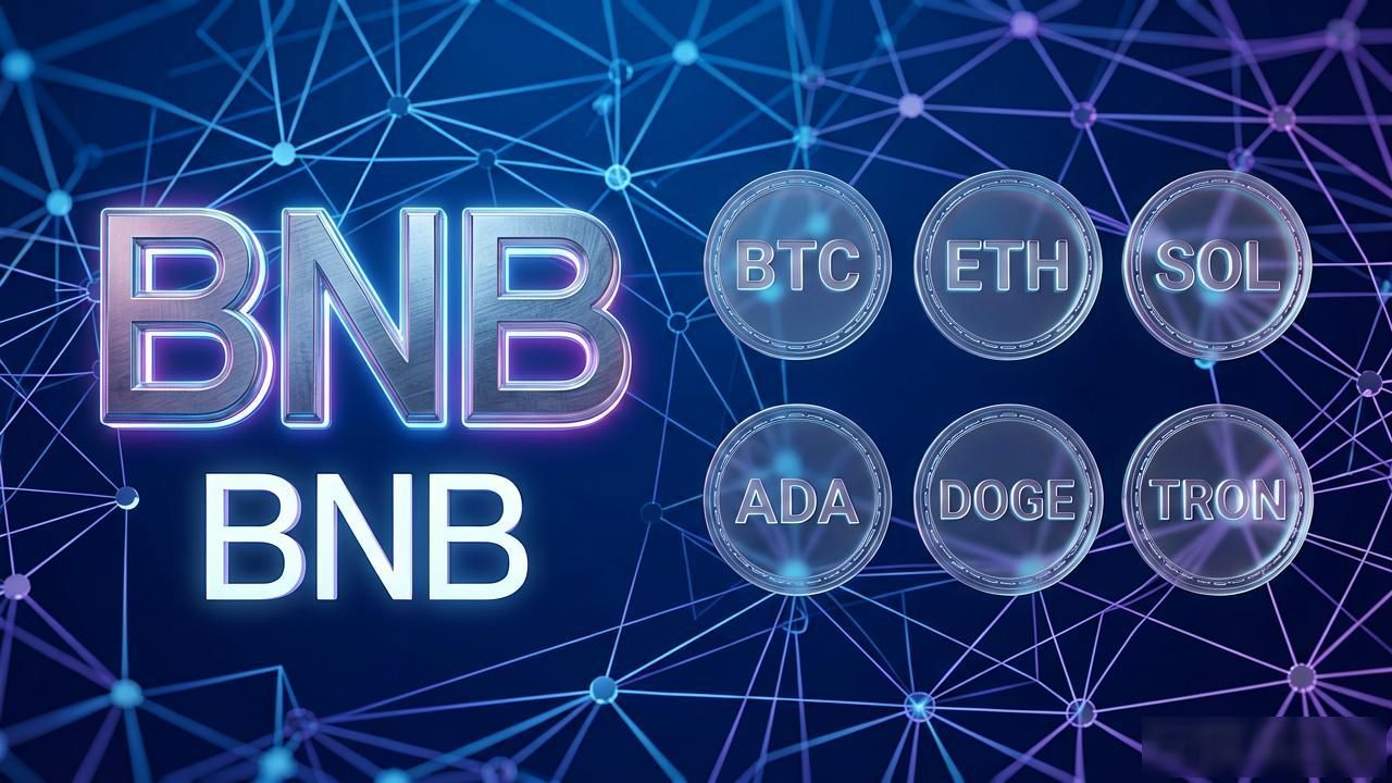 BSC数字货币入门指南：Binance智能链投资全解析