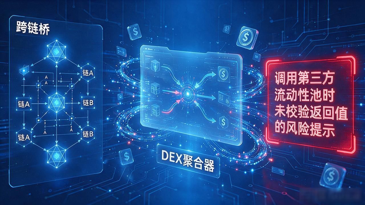 数字货币交易平台漏洞_区块链安全审计_数字货币交易平台漏洞