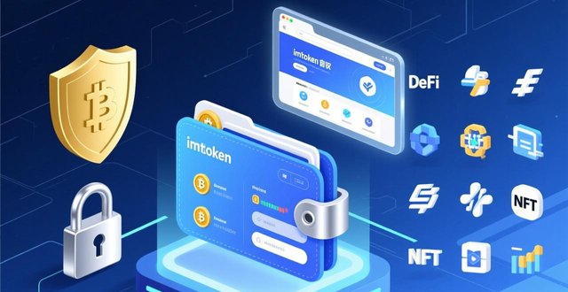 imToken钱包资产安全_imToken钱包生态连接能力_imToken钱包官方app下载的市场动态与用户洞察