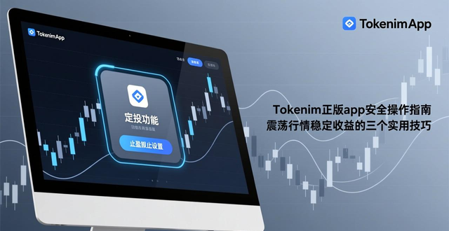 Tokenim平台策略工具箱使用_正版Tokenim稳收益建议_tokenim正版app的市场指导与专家建议,帮助用户在波动的市场中实现稳定投资。