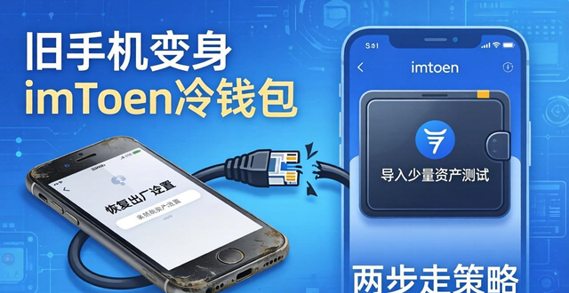 冷钱包会倒闭吗_冷钱包会跑路吗_imToken冷钱包的市场机会分析与建议