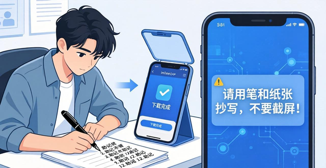 钱包ui_新手专属：imtoken钱包安卓版下载流程_钱包app怎么使用