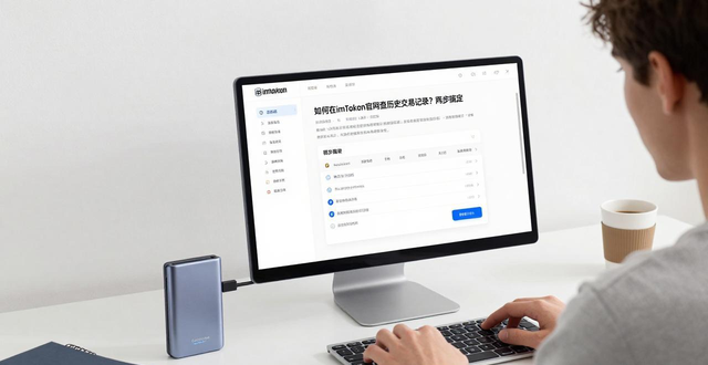 我要查询交易记录_如何在imToken正版网站中查询历史交易记录？_查询最新交易