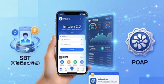 如何通过imToken官网下载2.0国际版建立信用与声誉？_声誉和信用_imtoken官网下载