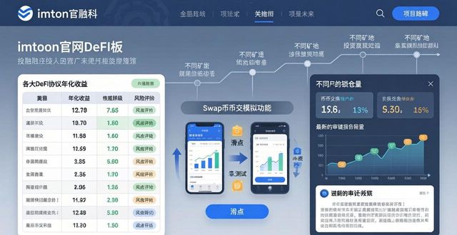 imToken官网使用技巧：改善投资决策的3个关键点