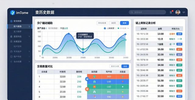 使用最新imToken官网版进行历史数据分析的方法_官方网站数据分析_历史数据分析模型