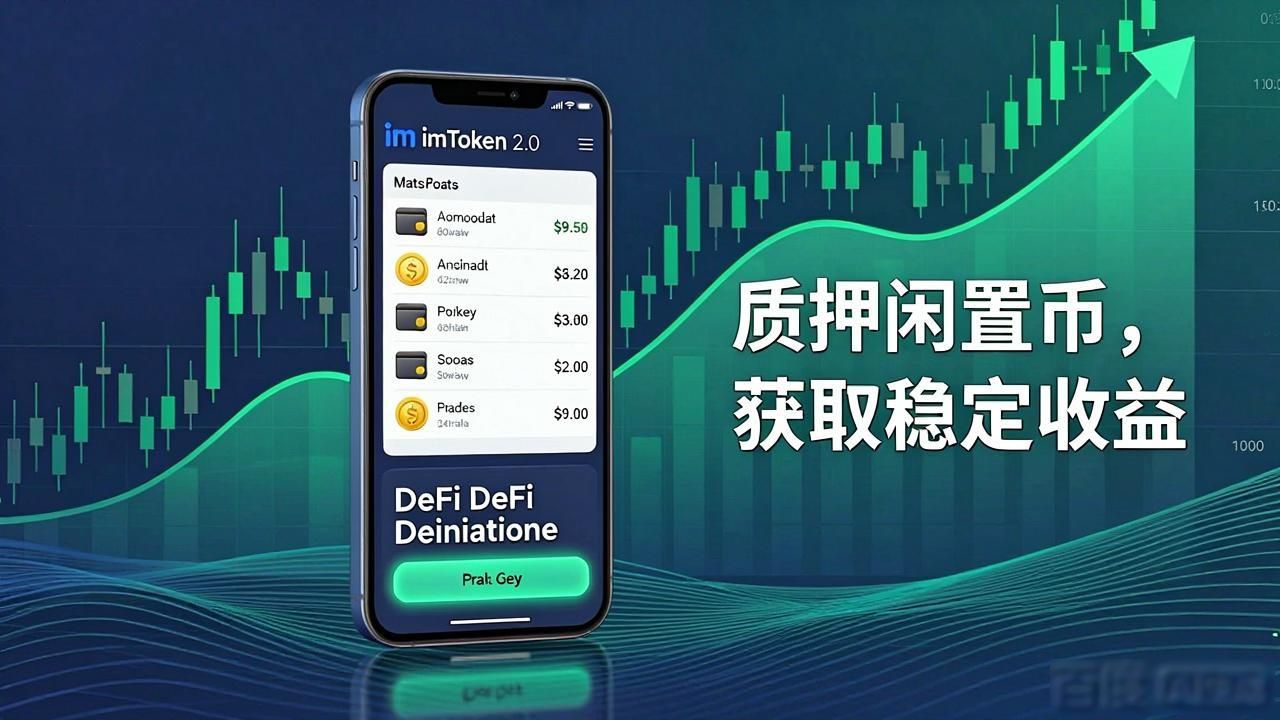 钱包版本_钱包市场现状分析_如何在imToken 2.0钱包安卓版中应对市场波动？