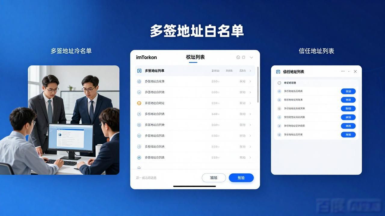 冷钱包授权管理系统_冷钱包去中心化钱包_imToken冷钱包的功能更新与用户响应