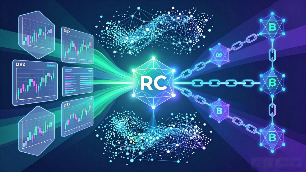 RC数字货币入门指南：项目背景、投资价值与风险解析