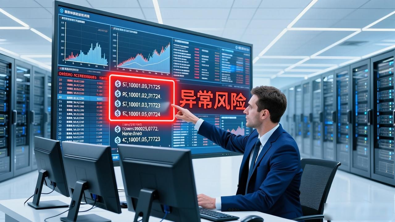 数字货币别用来倒卡，那是在找死