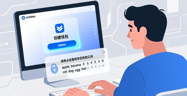 imToken安全下载方法_imToken官网下载_6. 破解下载困扰，imToken钱包一步到位！