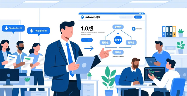 如何在imToken官网下载1.0版内部沟通成本？_跨部门协作降本增效方法_imToken官网下载1.0版本