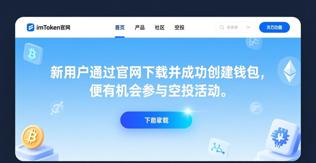 imToken官网下载攻略_提升用户参与度策略_如何通过最新imToken官网下载激励用户参与？